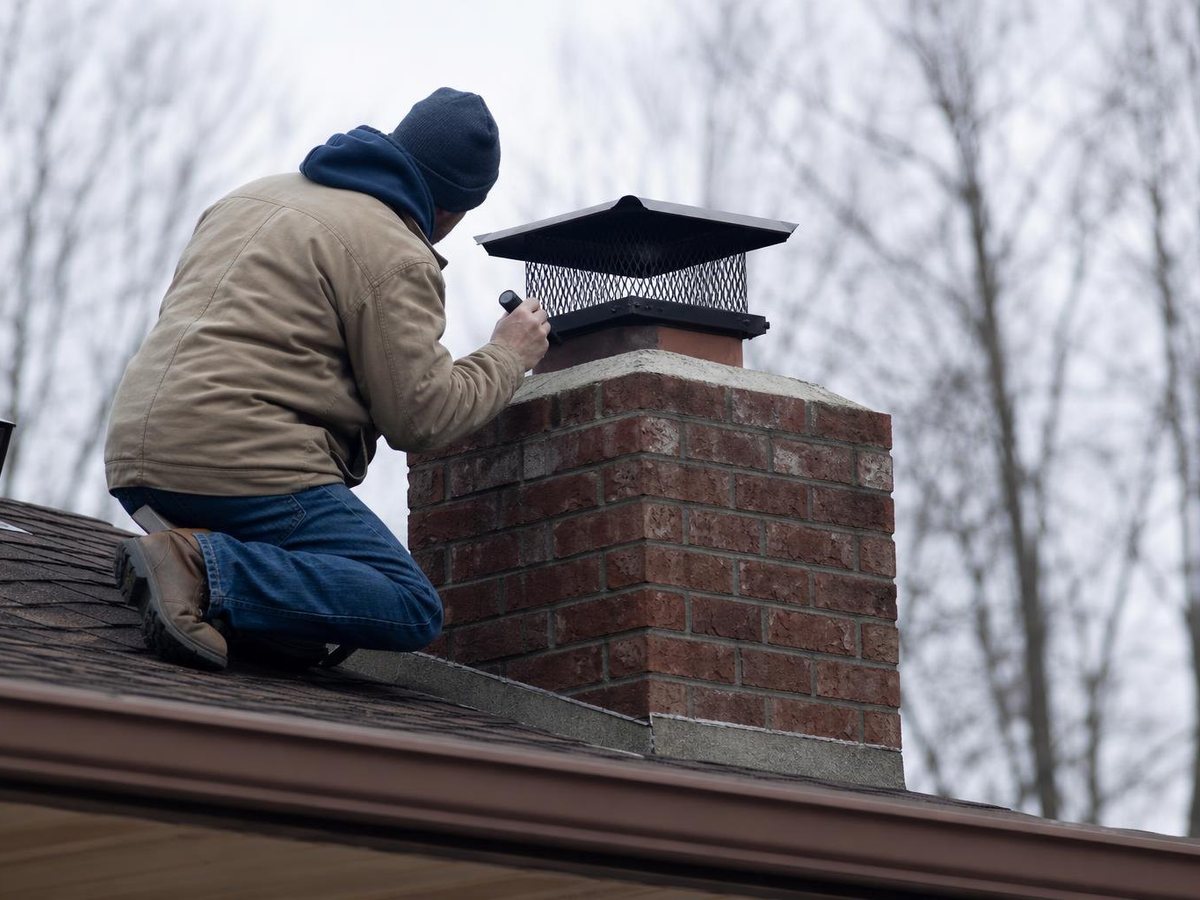 Jofen Chimney Repair work in Pittsburgh